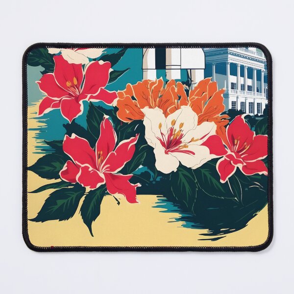 Item preview, Alabama USA American Vintage Travel Tourism designed and sold by TravelersGems.