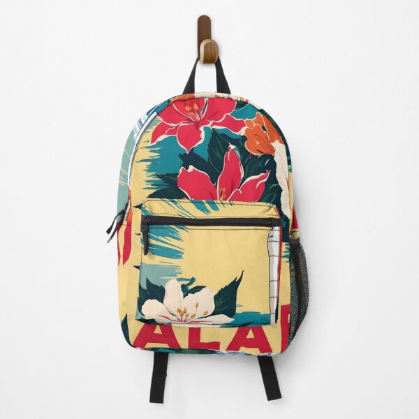Item preview, Alabama USA American Vintage Travel Tourism  designed and sold by TravelersGems.