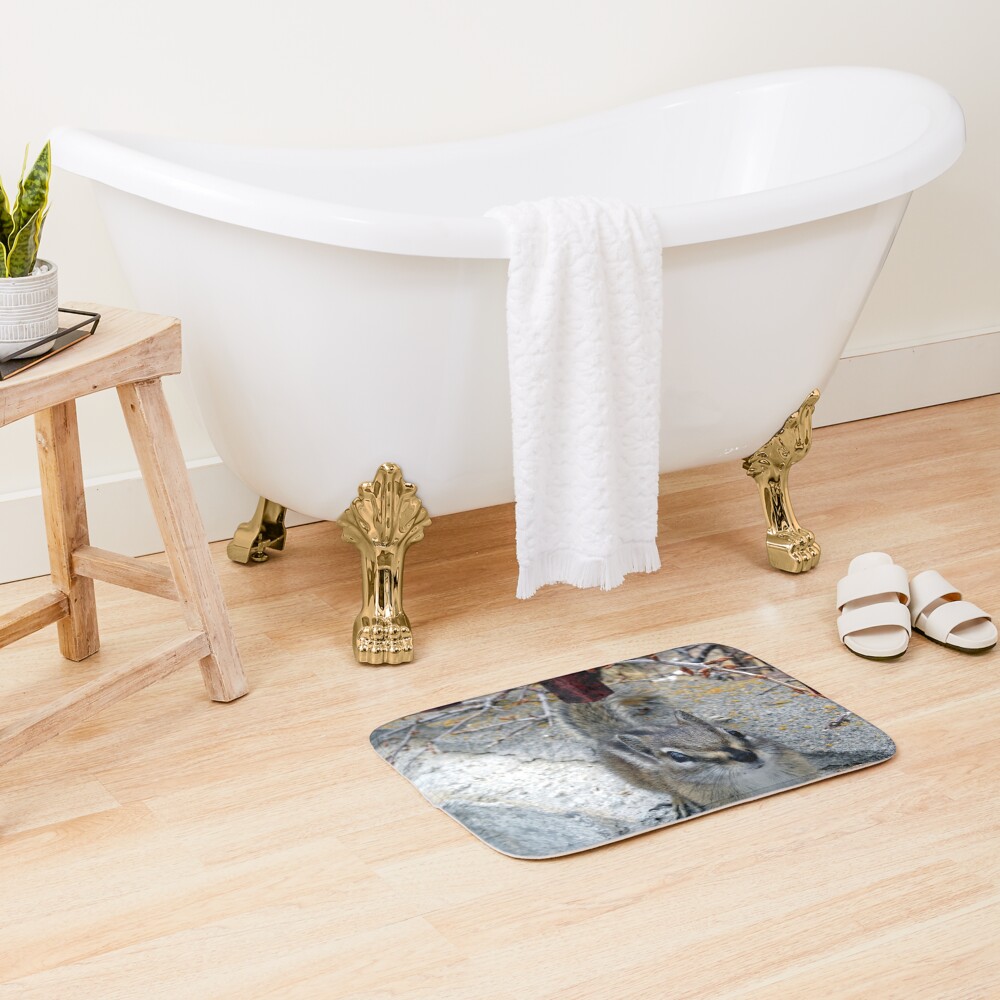 Item preview, Bath Mat designed and sold by Rorymacve.