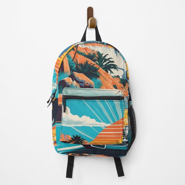 Item preview, Nevada USA American Vintage Travel Tourism designed and sold by TravelersGems.