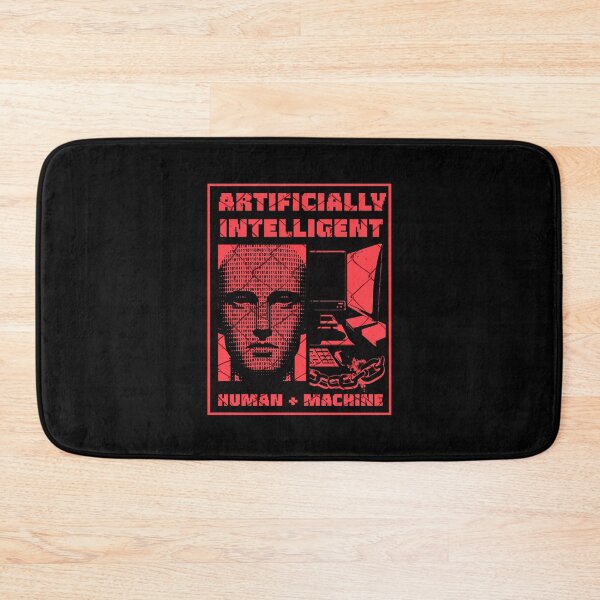 Item preview, Artificially intelligent designed and sold by Graffik-Peeps.