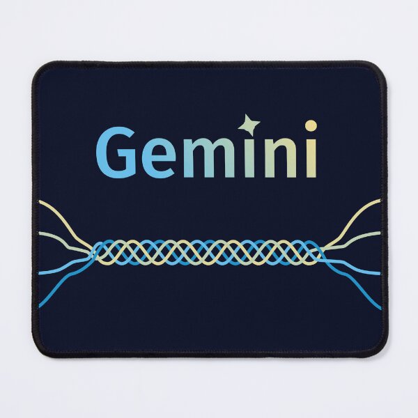 Item preview, Gemini - Artificial Intelligence - AI Developer designed and sold by VandoorLabs.