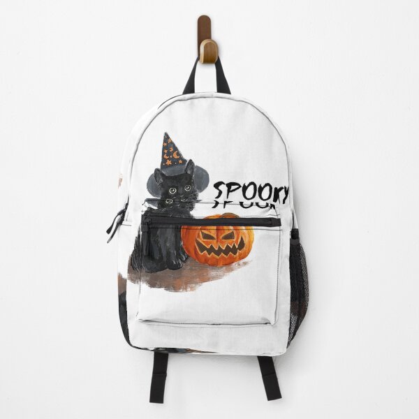 Item preview, Spooky Halloween designed and sold by NPFj.