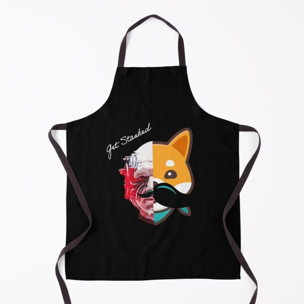 Item preview, Get Stashed designed and sold by LionBrew.