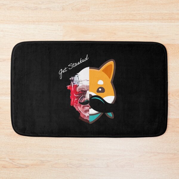 Item preview, Get Stashed designed and sold by LionBrew.