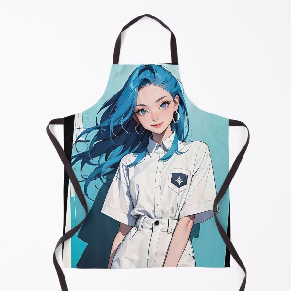 Item preview, Blue Enigma #3 designed and sold by Pei-Kang Hsu.