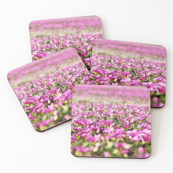 Item preview, Field of flowers designed and sold by NJH110.