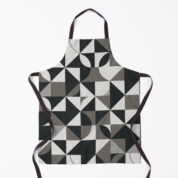 Item preview, Monochrome Geometry designed and sold by Velustro Shop.