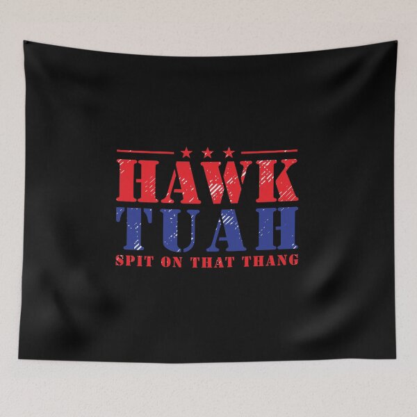 Item preview, Hawk Tuah designed and sold by ArtemNovus.