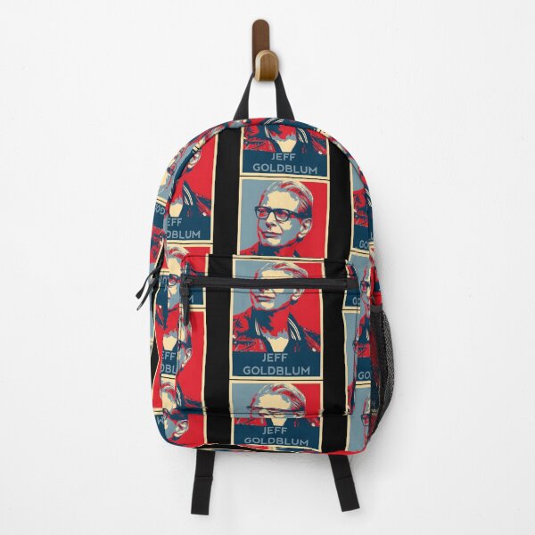 Item preview, 842 Jeff Goldblum Face Hope Pattern designed and sold by ywoebvobzih31.