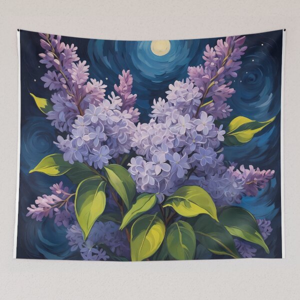 Item preview, Dutch Masters Starry Night Van Gogh Visions A-1 designed and sold by MastersInColor.