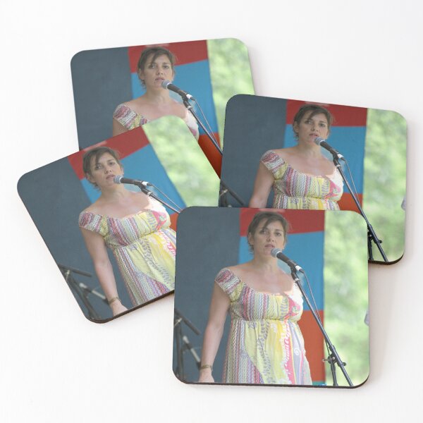 Item preview, Jen Chapin - Jen Chapin Trio - Photograph designed and sold by ConcertImages.