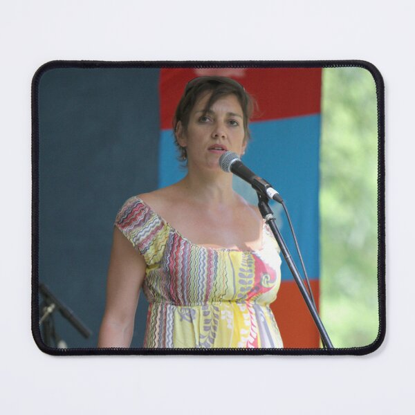 Item preview, Jen Chapin - Jen Chapin Trio - Photograph designed and sold by ConcertImages.