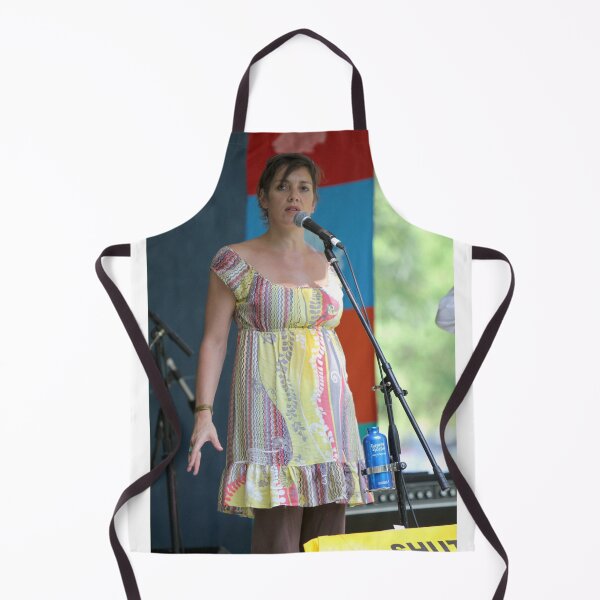 Item preview, Jen Chapin - Jen Chapin Trio - Photograph designed and sold by ConcertImages.
