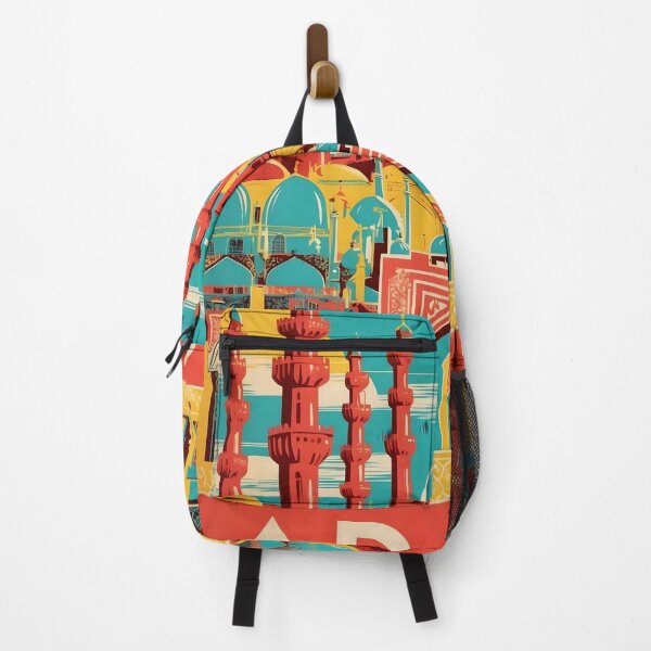 Item preview, Adana Turkey Vintage Travel Tourism designed and sold by TravelersGems.