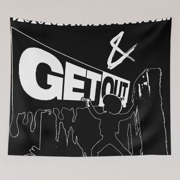 Item preview, doing the right thing pt 46 designed and sold by Mars-b.