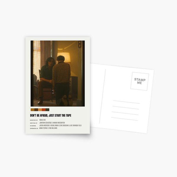 Item preview, Interview with the Vampire - 2x05 Poster designed and sold by nocontextlestat.