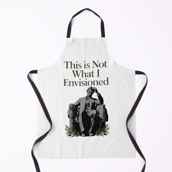Item preview, This is Not What I Envisioned designed and sold by RedTamah.