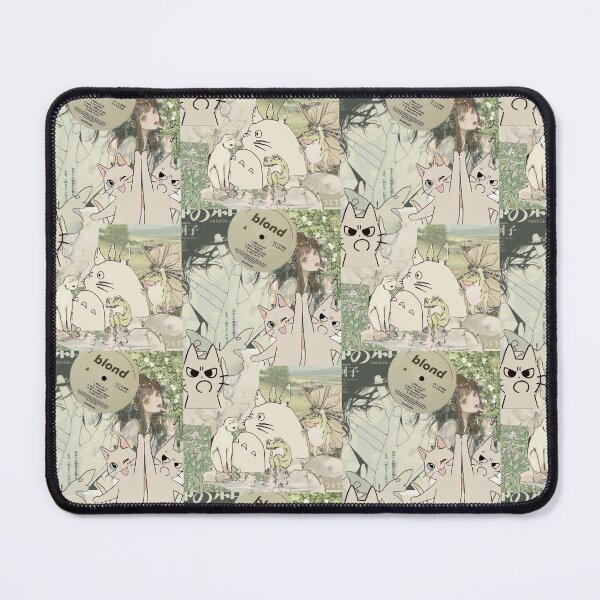 Item preview, japanese style collage designed and sold by mochiirum.
