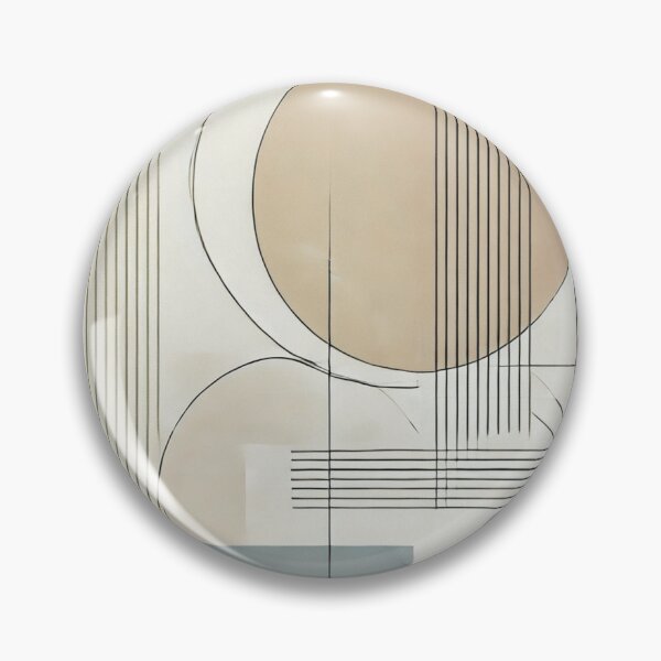 Item preview, Linear Harmony designed and sold by mjanga.