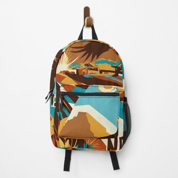 Item preview, Neuquen Argentina Vintage Travel Tourism  designed and sold by TravelersGems.