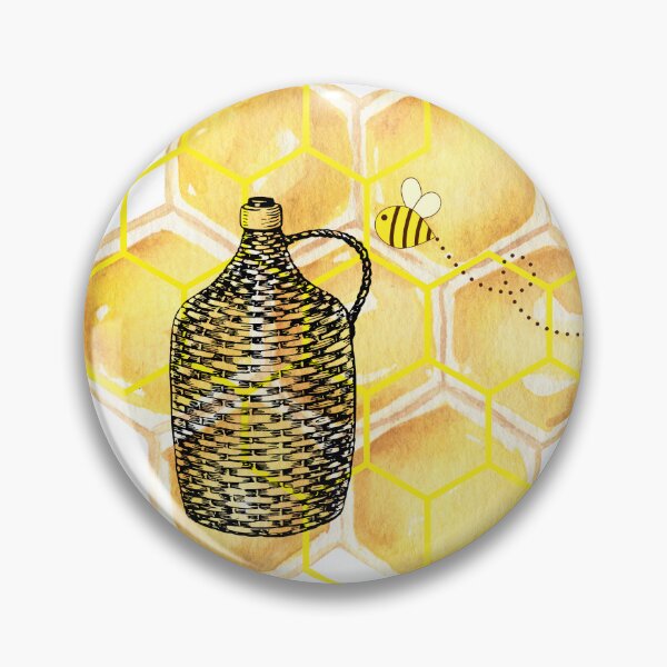 Item preview, Mead drinker sticker designed and sold by jckali.