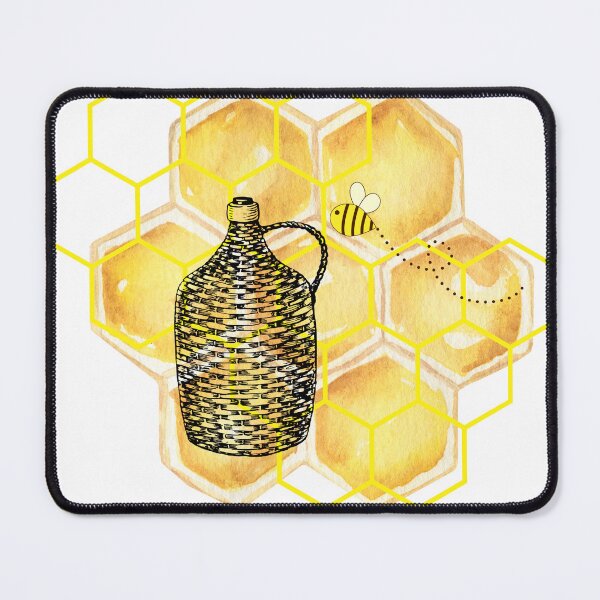Item preview, Mead drinker sticker designed and sold by jckali.