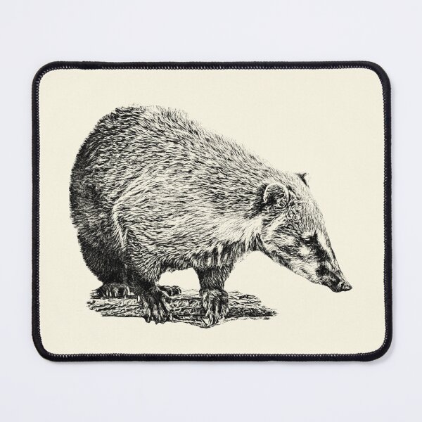 Item preview, Coati designed and sold by Guardi71.