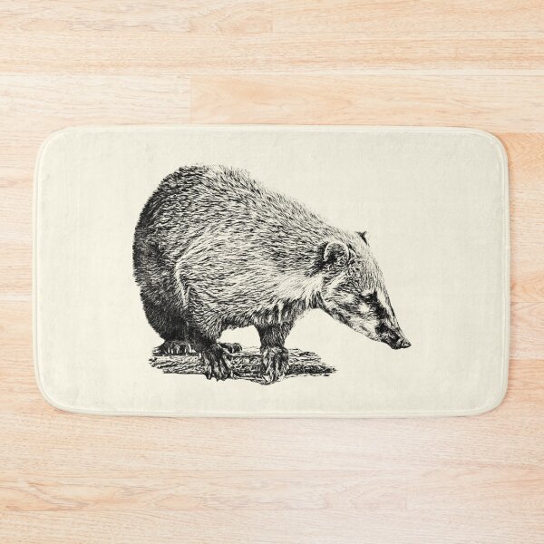 Item preview, Coati designed and sold by Guardi71.