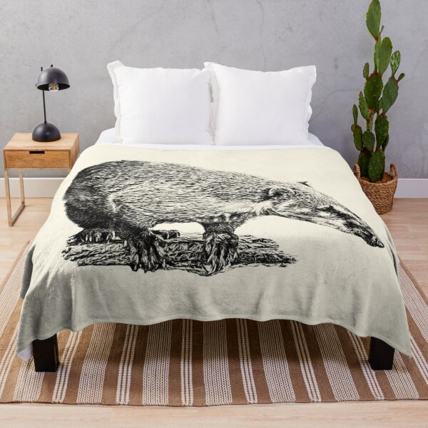 Item preview, Coati designed and sold by Guardi71.