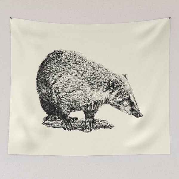 Item preview, Coati designed and sold by Guardi71.