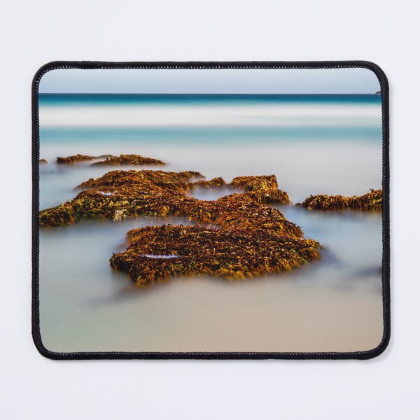 Item preview, Seaweeds on Rocks designed and sold by Jan Fijolek.