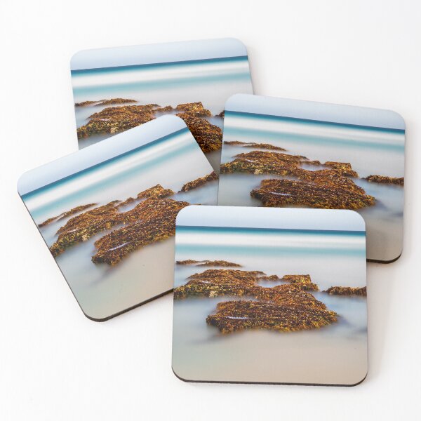 Item preview, Seaweeds on Rocks designed and sold by Jan Fijolek.