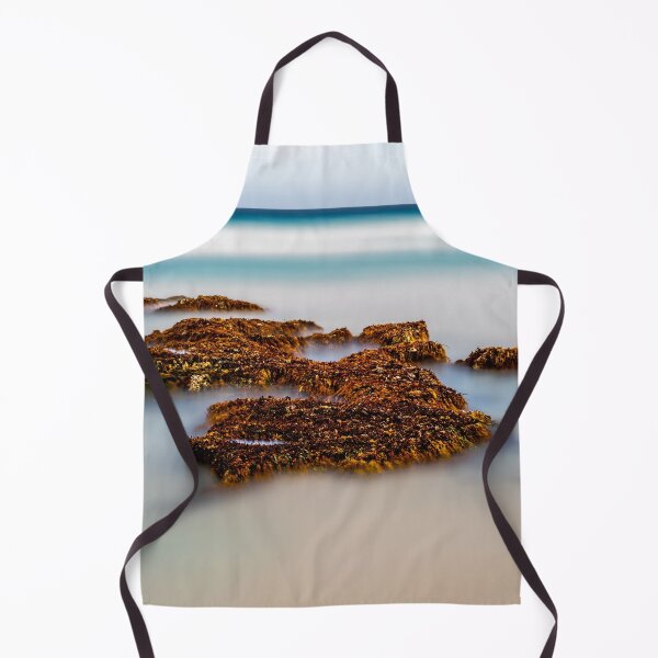 Item preview, Seaweeds on Rocks designed and sold by Jan Fijolek.