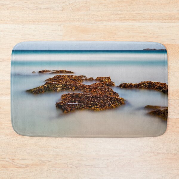 Item preview, Seaweeds on Rocks designed and sold by Jan Fijolek.