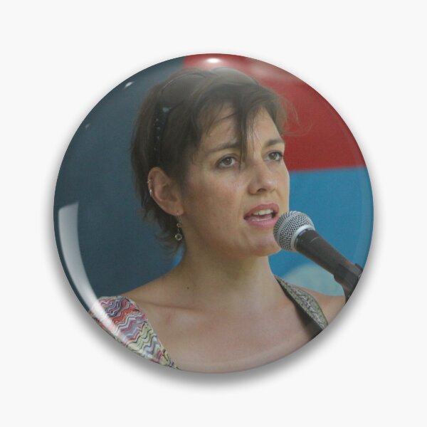 Item preview, Jen Chapin - Jen Chapin Trio - Photograph designed and sold by ConcertImages.