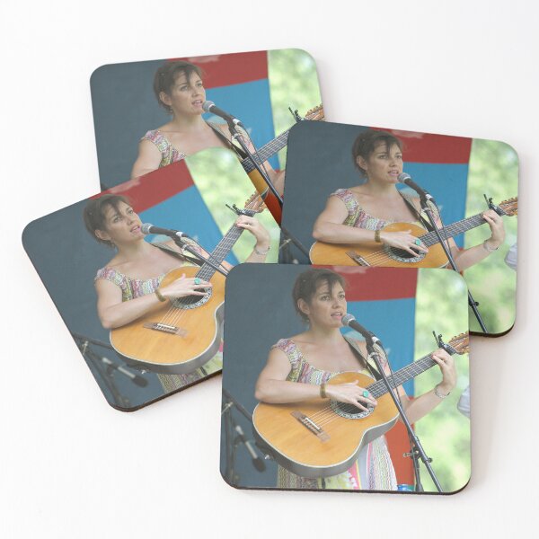 Item preview, Jen Chapin - Jen Chapin Trio - Photograph designed and sold by ConcertImages.