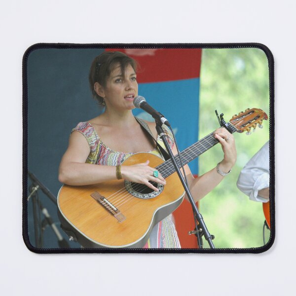 Item preview, Jen Chapin - Jen Chapin Trio - Photograph designed and sold by ConcertImages.