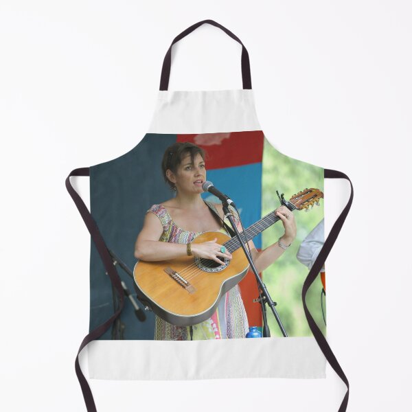 Item preview, Jen Chapin - Jen Chapin Trio - Photograph designed and sold by ConcertImages.