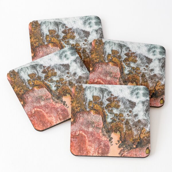 Item preview, Rocky Abstract designed and sold by Jan Fijolek.