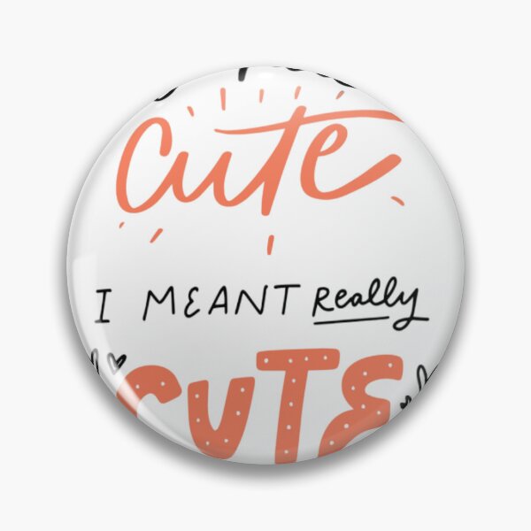 Item preview, Romantic Cute Lettering With Hearts Designs designed and sold by TODPESIGN.