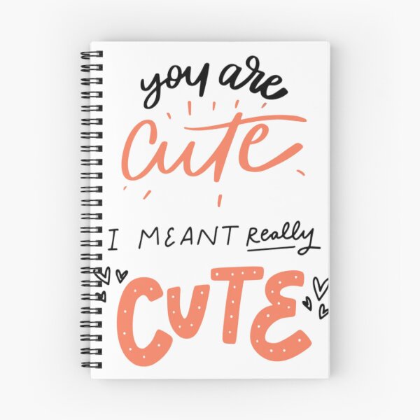Item preview, Romantic Cute Lettering With Hearts Designs designed and sold by TODPESIGN.