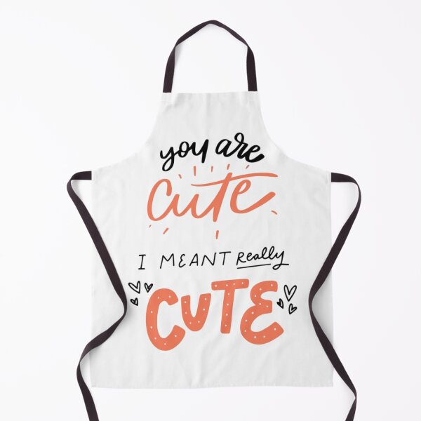 Item preview, Romantic Cute Lettering With Hearts Designs designed and sold by TODPESIGN.