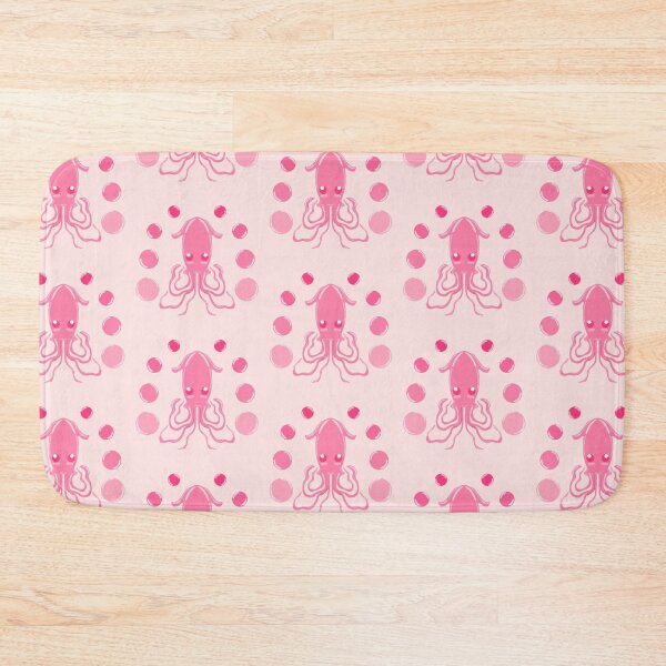 Item preview, Bubblegum Squid and Bubbles  designed and sold by JaygiesDesign.