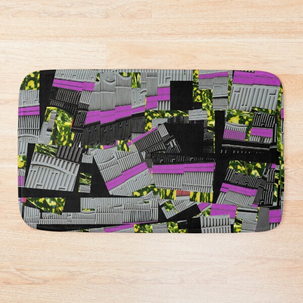 Item preview, Darkened Neighborhood designed and sold by LisaJene.