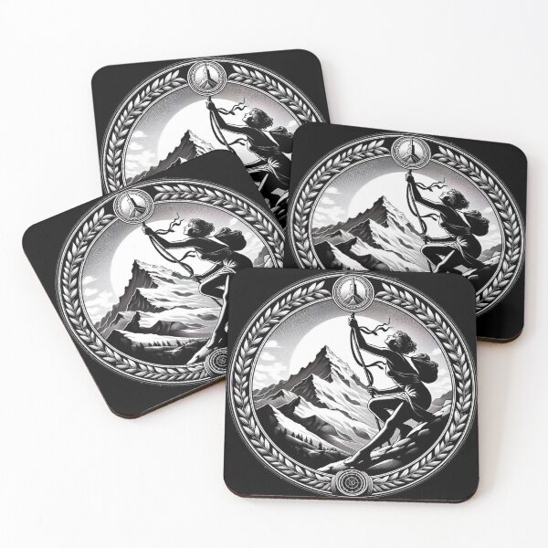 Item preview, Mountaineering designed and sold by latam1984.