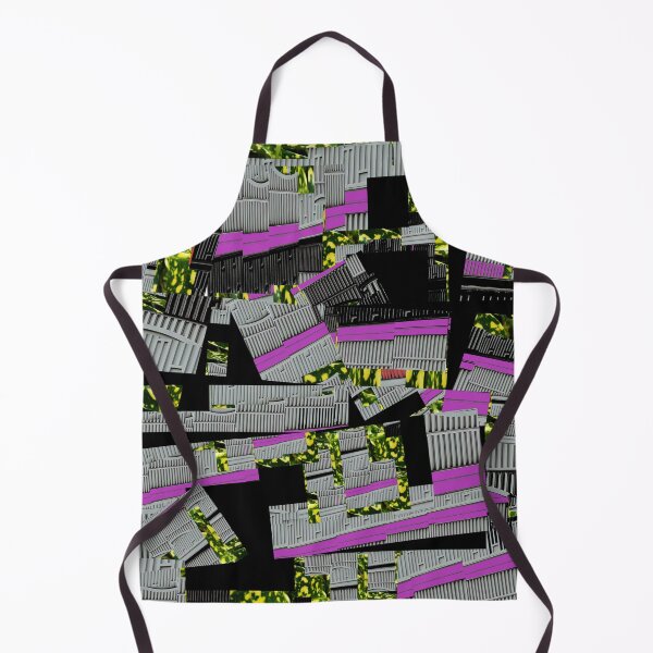 Item preview, Darkened Neighborhood designed and sold by LisaJene.