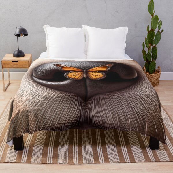 Item preview, Woofer and the Butterfly ?  designed and sold by Shs-Kenya.
