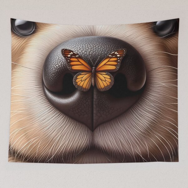 Item preview, Woofer and the Butterfly ?  designed and sold by Shs-Kenya.