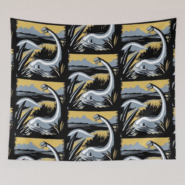 Item preview, Dinos designed and sold by Denis Rösler.